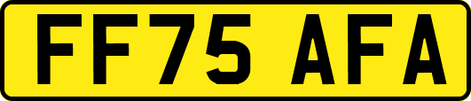 FF75AFA