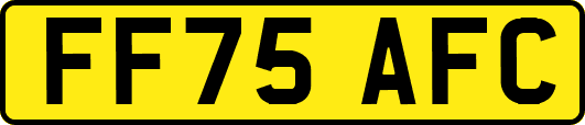 FF75AFC