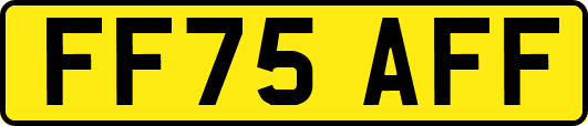 FF75AFF