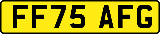 FF75AFG