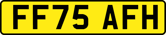 FF75AFH