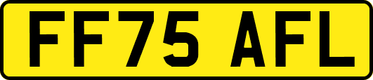 FF75AFL