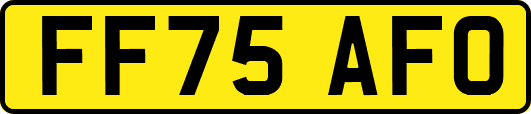 FF75AFO