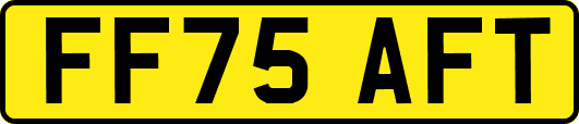 FF75AFT