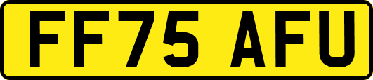 FF75AFU