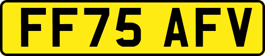 FF75AFV