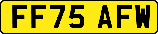 FF75AFW