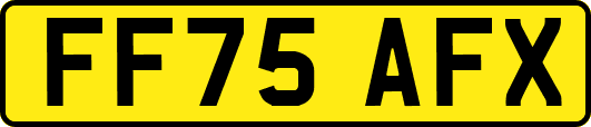 FF75AFX
