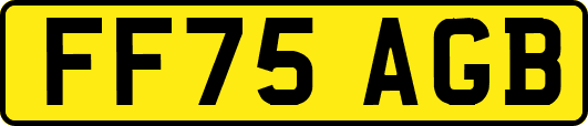 FF75AGB
