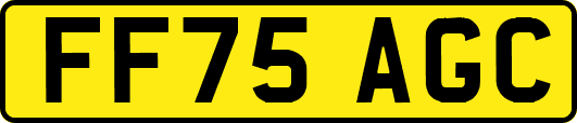 FF75AGC