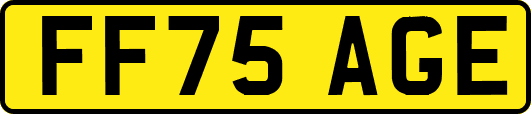 FF75AGE