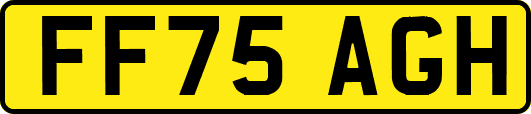 FF75AGH