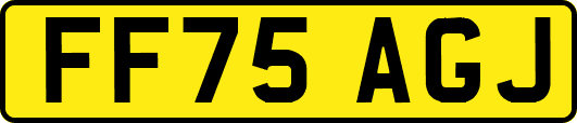 FF75AGJ