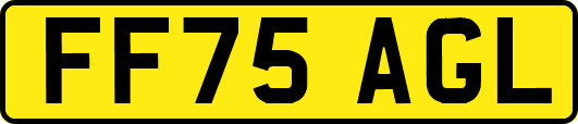 FF75AGL