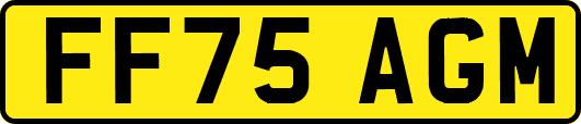 FF75AGM