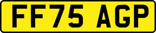 FF75AGP