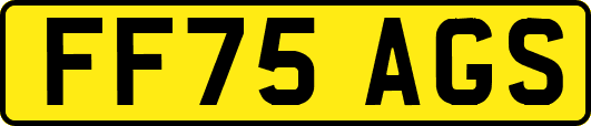 FF75AGS