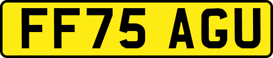 FF75AGU