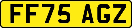 FF75AGZ