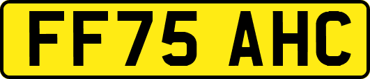 FF75AHC