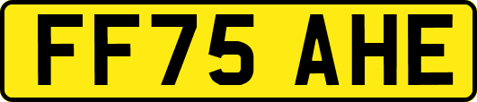 FF75AHE