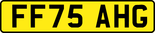 FF75AHG