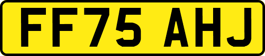 FF75AHJ