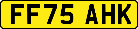 FF75AHK