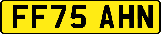 FF75AHN