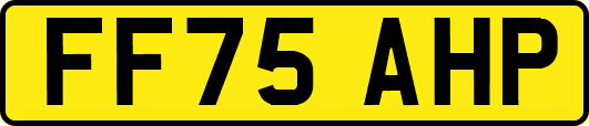 FF75AHP