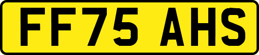 FF75AHS