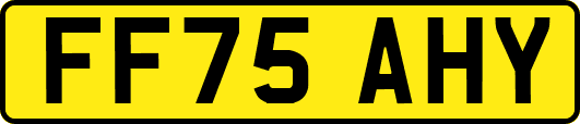 FF75AHY