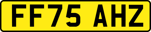 FF75AHZ