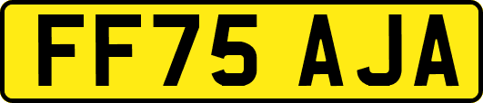 FF75AJA