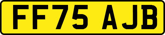 FF75AJB