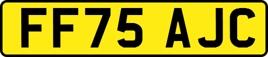 FF75AJC