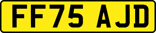 FF75AJD