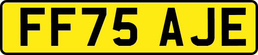 FF75AJE