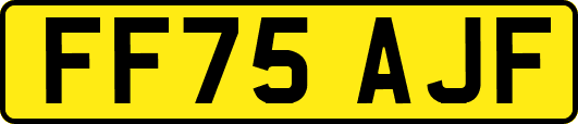 FF75AJF