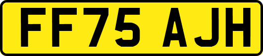 FF75AJH
