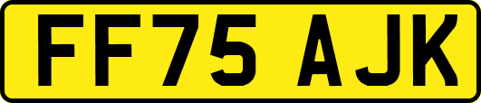 FF75AJK