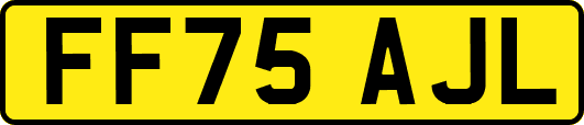 FF75AJL