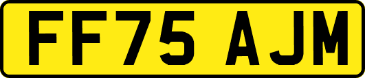 FF75AJM