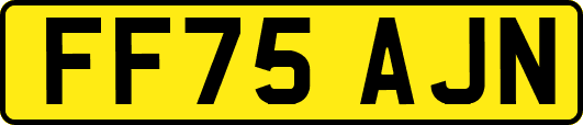 FF75AJN