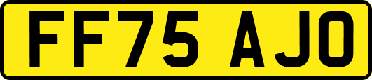 FF75AJO