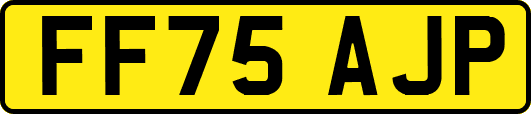 FF75AJP