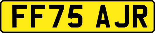 FF75AJR