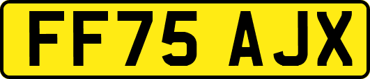 FF75AJX