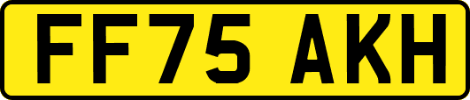 FF75AKH