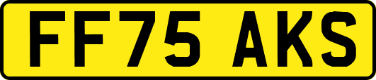 FF75AKS
